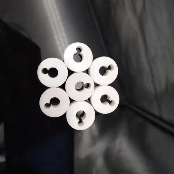 氧化锆陶瓷的应用领域有哪些？