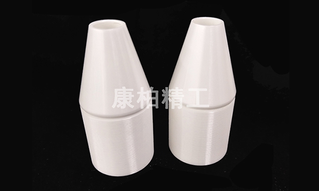 氧化锆陶瓷烧结工艺为什么会选择埋烧？