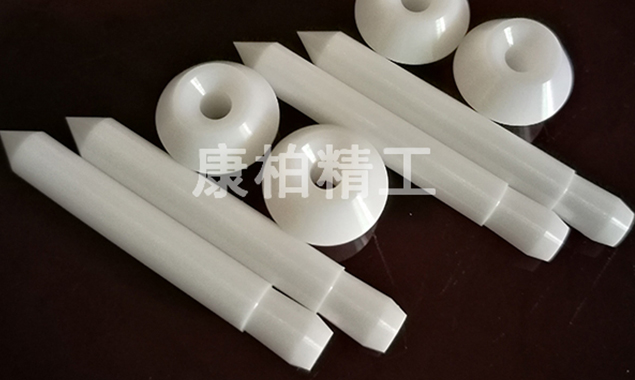 氧化锆陶瓷变色泛黄是什么原因？